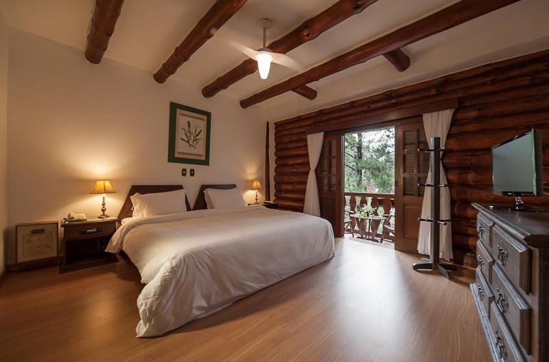 Hotel Rosa Dos Ventos Teresópolis Cameră foto
