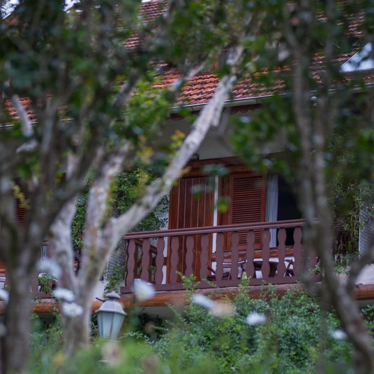 Hotel Rosa Dos Ventos Teresópolis Cameră foto